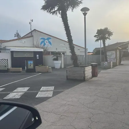 Mobil Climatise 8 Couchages 3 222 Siblu Les Charmettes 假日公园 莱马特