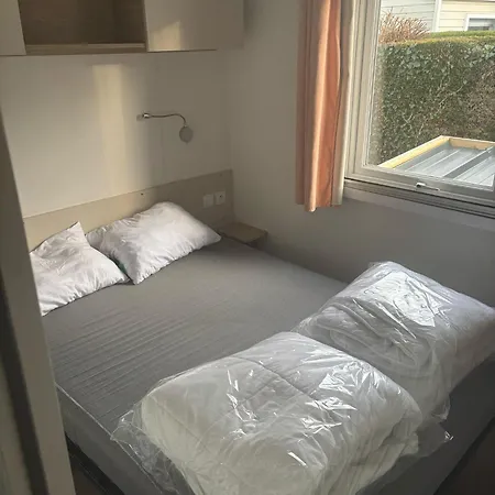 Mobil Climatise 8 Couchages 3 222 Siblu Les Charmettes Les Mathes