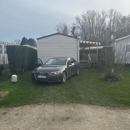 Mobil Climatise 8 Couchages 3 222 Siblu Les Charmettes Holiday park *