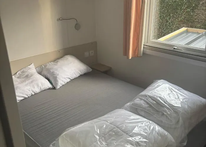 Mobil Climatise 8 Couchages 3 222 Siblu Les Charmettes Les Mathes